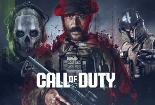 Call of Duty, Medan Tempur Profesional Para Pro Player