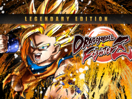 Dragon Ball FighterZ, Pertarungan Legenda di Panggung Esports