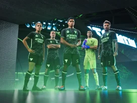 FIFA Series, Adu Strategi dan Skill di Dunia Esports