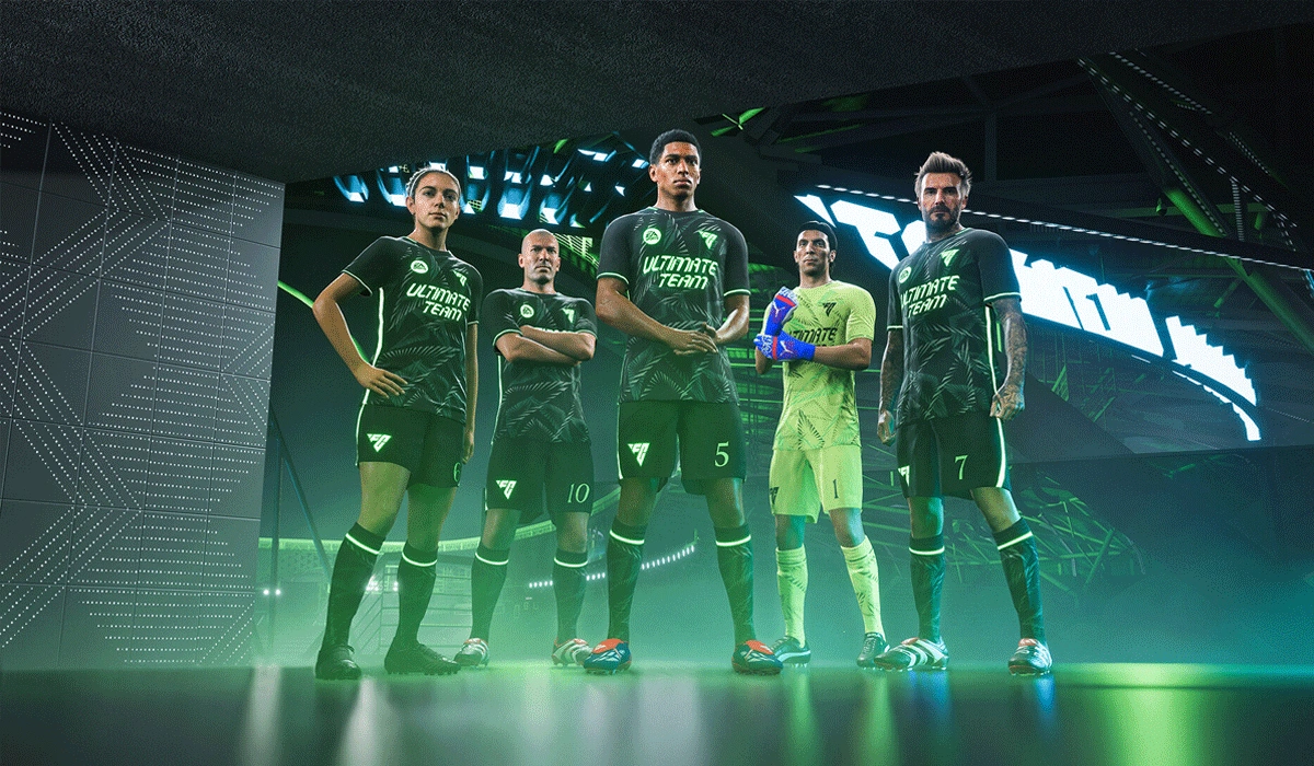 FIFA Series, Adu Strategi dan Skill di Dunia Esports