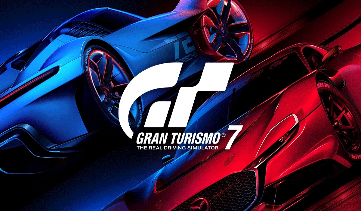 Gran Turismo 7, Simulasi Balap Realistis Yang Menjadi Esports Global Gran Turismo 7, Simulasi Balap Realistis Yang Menjadi Esports Global