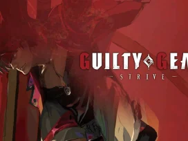 Guilty Gear Strive, Duel Skill Tertinggi di Arena Esports