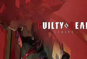 Guilty Gear Strive, Duel Skill Tertinggi di Arena Esports