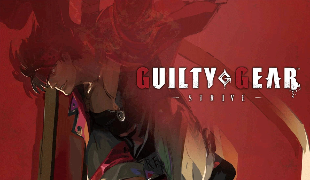 Guilty Gear Strive, Duel Skill Tertinggi di Arena Esports Guilty Gear Strive, Duel Skill Tertinggi di Arena Esports
