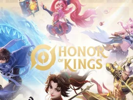Honor of Kings, Duel Seru dan Taktik Cerdas di Setiap Pertempuran