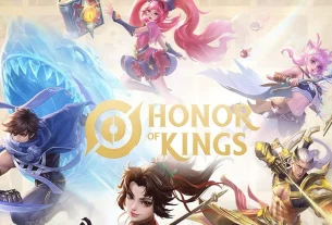 Honor of Kings, Duel Seru dan Taktik Cerdas di Setiap Pertempuran