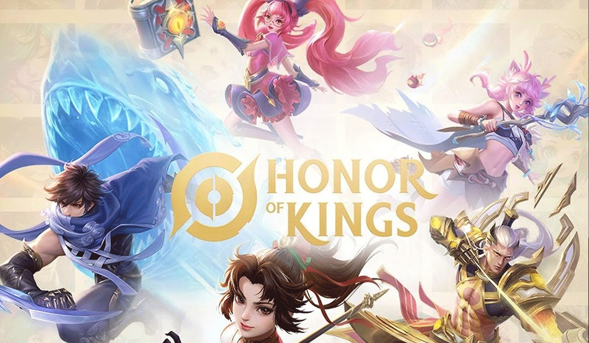 Honor of Kings, Duel Seru dan Taktik Cerdas di Setiap Pertempuran Honor of Kings, Duel Seru dan Taktik Cerdas di Setiap Pertempuran