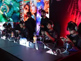 MPL ID S16 Week 9, Duel Seru Dewa United Esports vs Onic