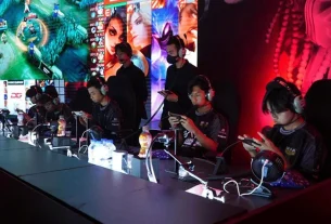 MPL ID S16 Week 9, Duel Seru Dewa United Esports vs Onic