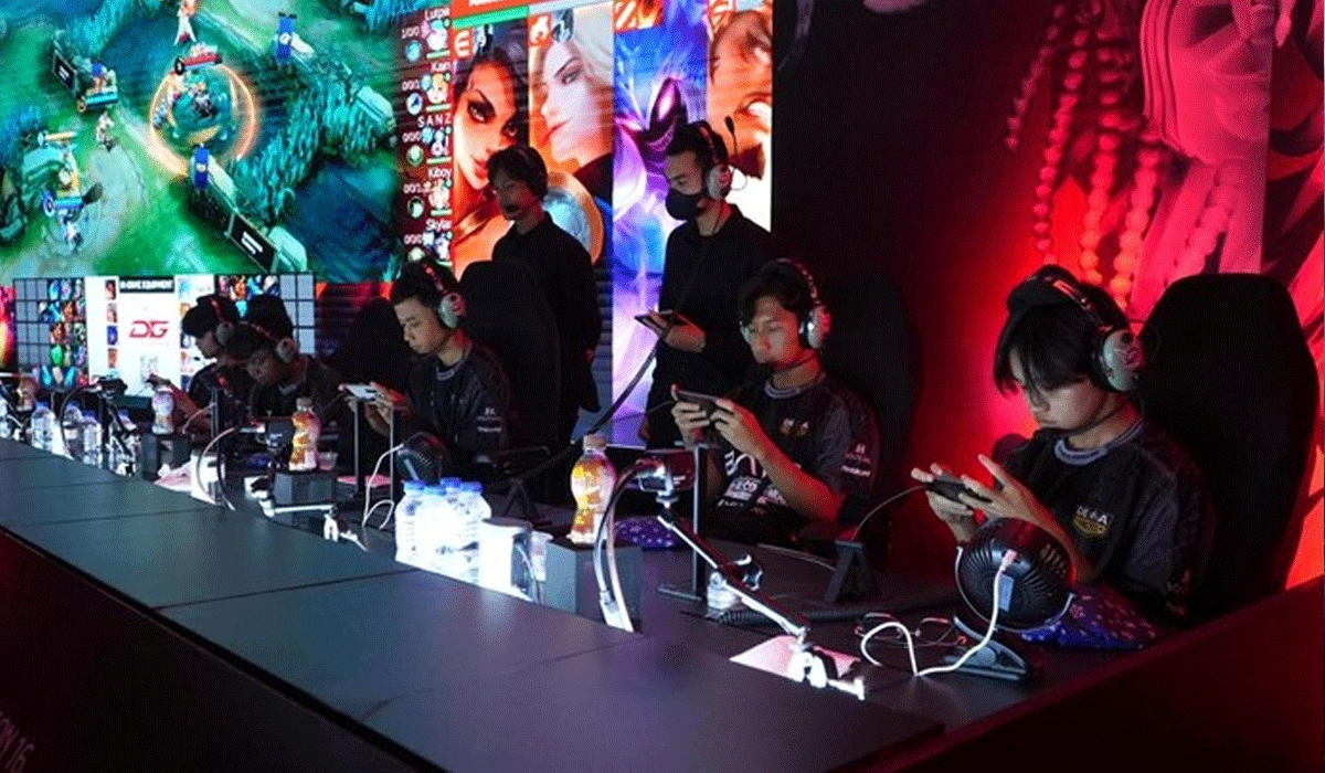 MPL ID S16 Week 9, Duel Seru Dewa United Esports vs Onic MPL ID S16 Week 9, Duel Seru Dewa United Esports vs Onic