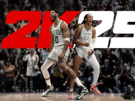 NBA 2K Series, Dominasi Dunia Basket Virtual yang Tak Tertandingi