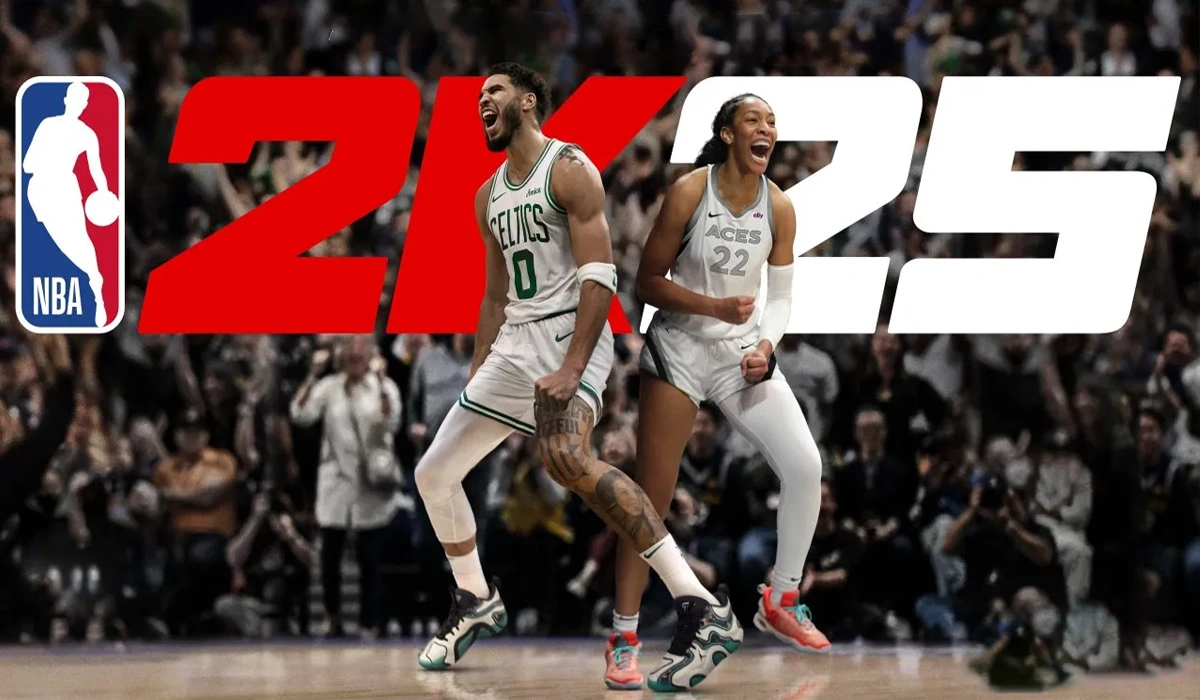 NBA 2K Series, Dominasi Dunia Basket Virtual yang Tak Tertandingi