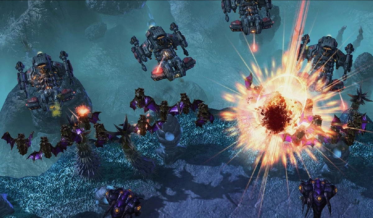 Peran-StarCraft-II-Dalam-Dunia-Esports
