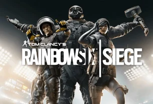 Rainbow Six Siege, Game Esport yang Memadukan Kecepatan dan Kecerdikan