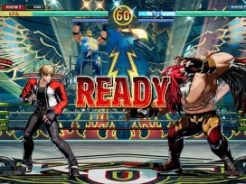 Sejarah dan Ketenaran Fatal Fury, Dari Game Legendaris ke Arena Esport