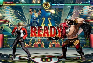 Sejarah dan Ketenaran Fatal Fury, Dari Game Legendaris ke Arena Esport
