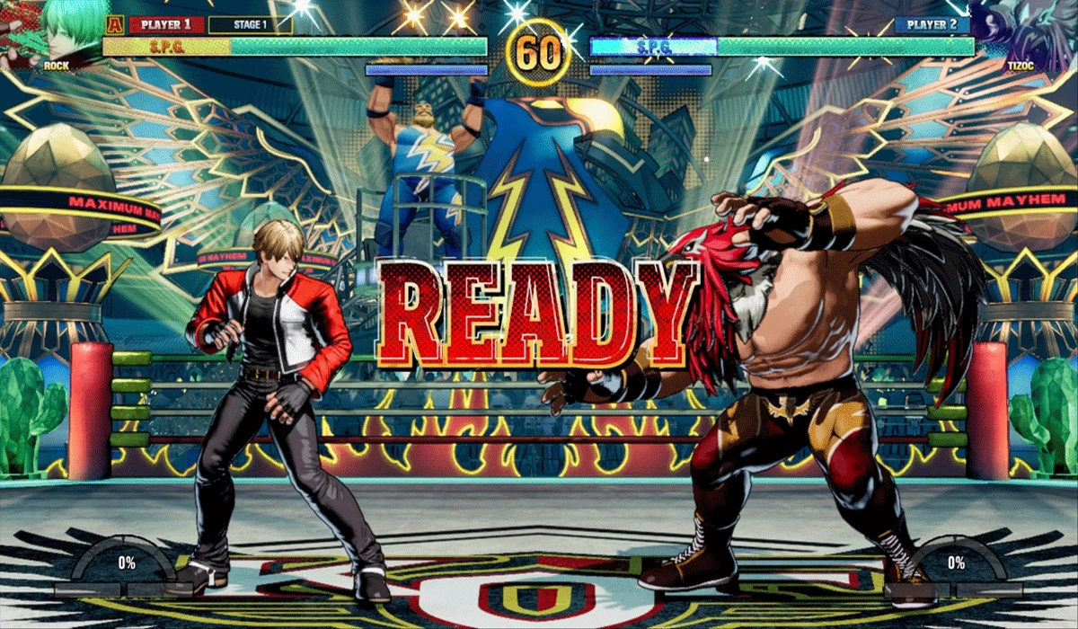 Sejarah dan Ketenaran Fatal Fury, Dari Game Legendaris ke Arena Esport
