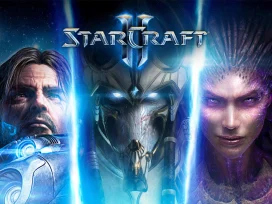 StarCraft II, Strategi Taktis dan Pertempuran Epik di Dunia Esports