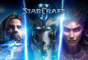 StarCraft II, Strategi Taktis dan Pertempuran Epik di Dunia Esports
