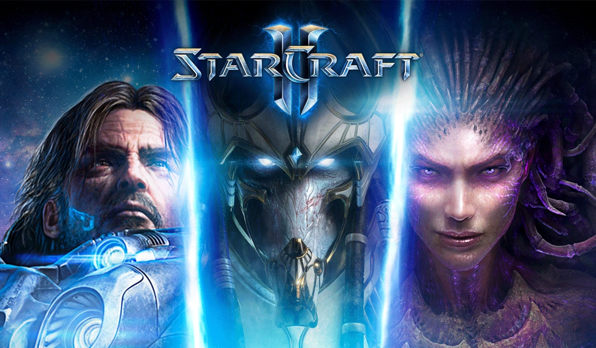 StarCraft II, Strategi Taktis dan Pertempuran Epik di Dunia Esports StarCraft II, Strategi Taktis dan Pertempuran Epik di Dunia Esports