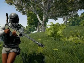 Strategi Drop dan Looting Efektif untuk Mendapatkan AWM di PUBG