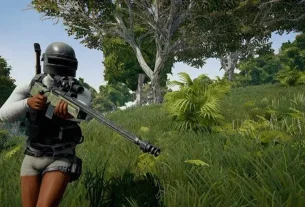 Strategi Drop dan Looting Efektif untuk Mendapatkan AWM di PUBG