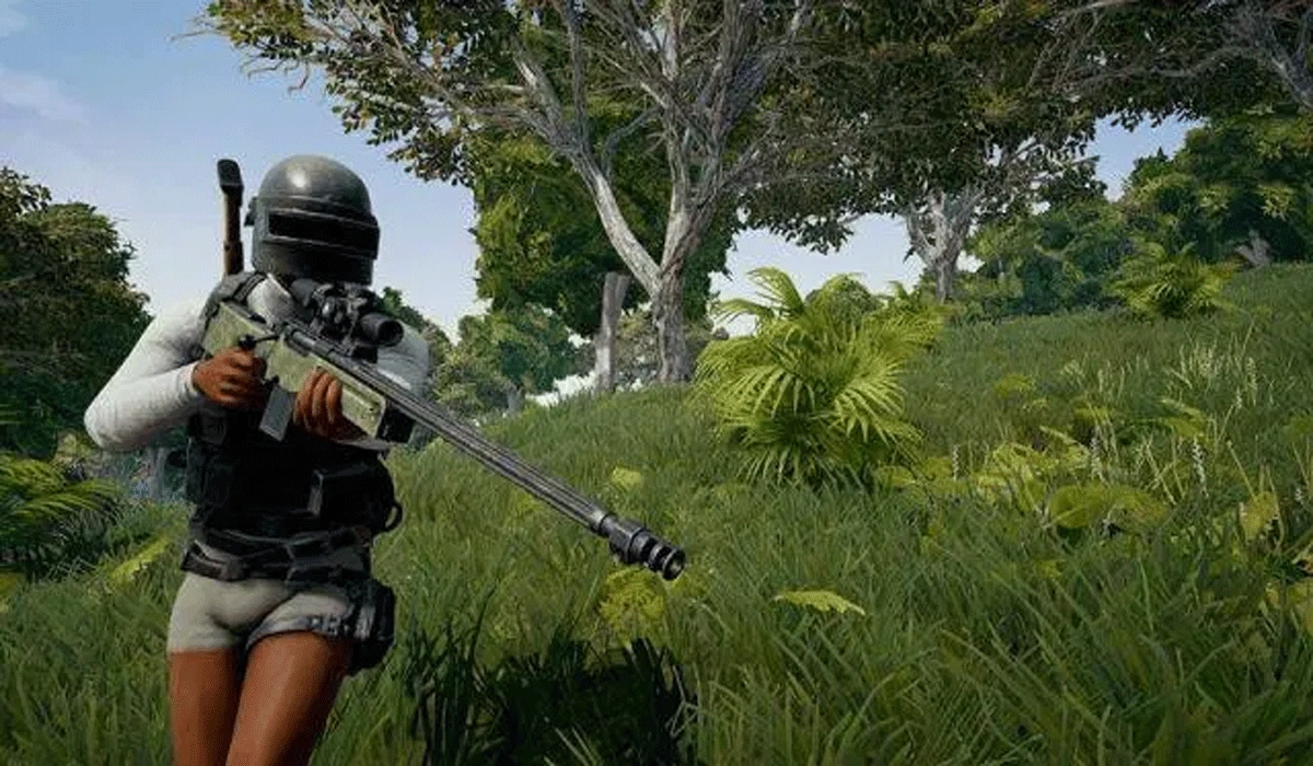 Strategi Drop dan Looting Efektif untuk Mendapatkan AWM di PUBG Strategi Drop dan Looting Efektif untuk Mendapatkan AWM di PUBG