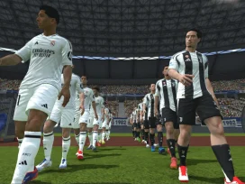 Strategi dan Formasi Ampuh di EA SPORTS FC Mobile, Maksimalkan Skill
