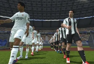 Strategi dan Formasi Ampuh di EA SPORTS FC Mobile, Maksimalkan Skill