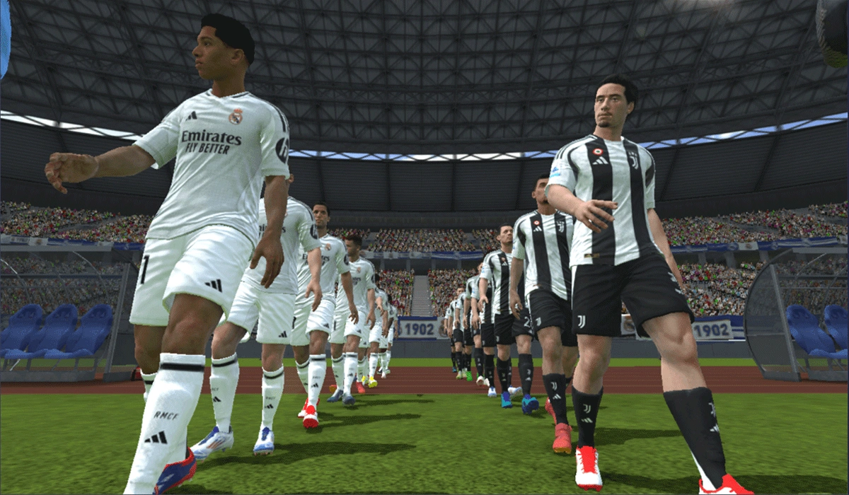 Strategi dan Formasi Ampuh di EA SPORTS FC Mobile, Maksimalkan Skill