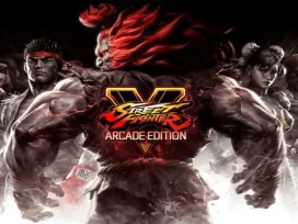 Street Fighter V, Menjadi Legenda di Arena Esports