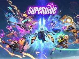 Supervive 2025, Battle Royale Hero Brawler yang Wajib Dicoba!