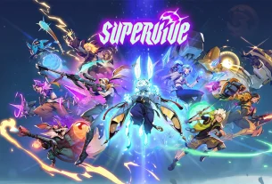 Supervive 2025, Battle Royale Hero Brawler yang Wajib Dicoba!