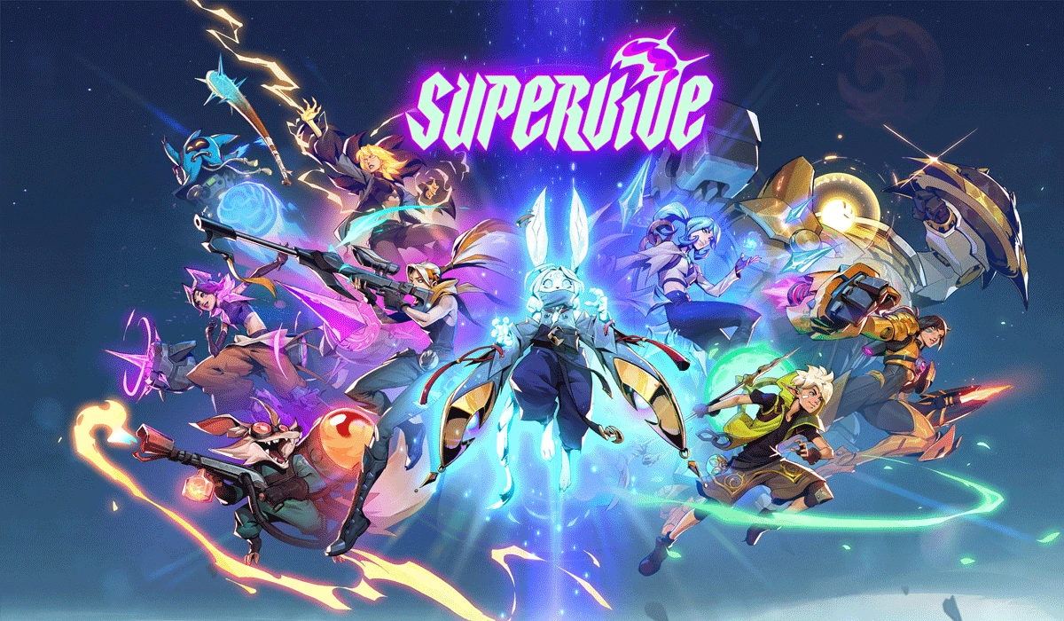 Supervive 2025, Battle Royale Hero Brawler yang Wajib Dicoba! Supervive 2025, Battle Royale Hero Brawler yang Wajib Dicoba!