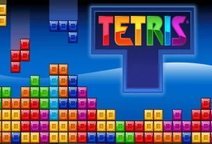 Tetris Sejarah, Perkembangan dan Fenomena Game Puzzle Ikonik
