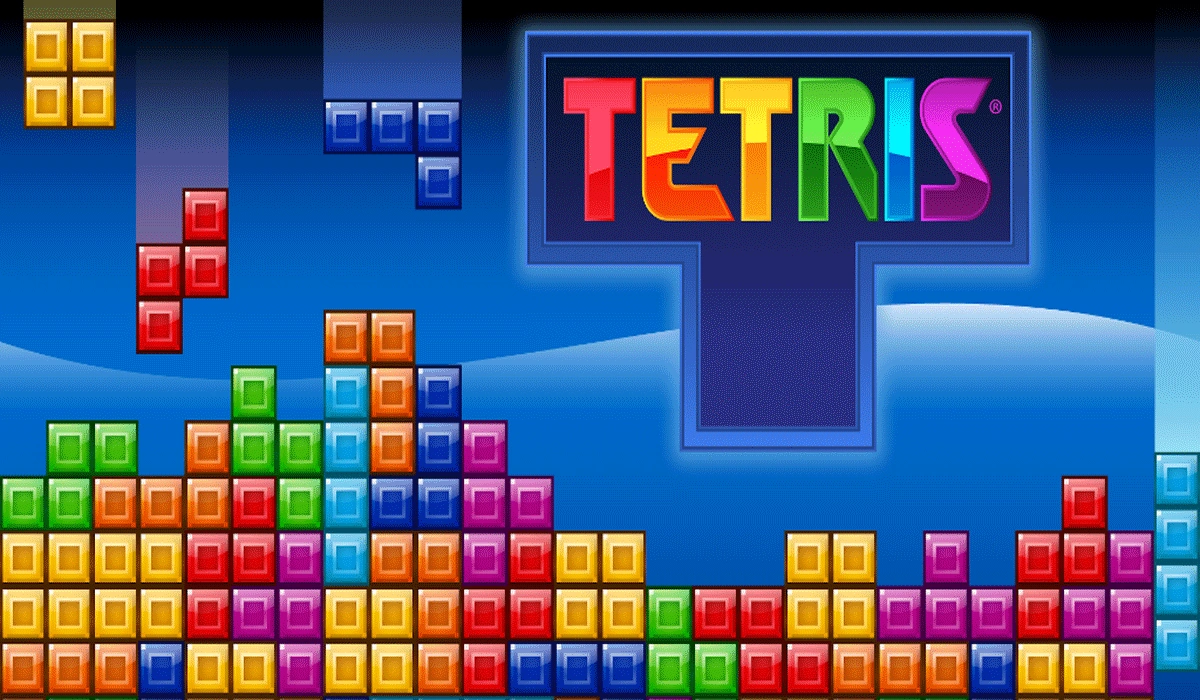 Tetris Sejarah, Perkembangan dan Fenomena Game Puzzle Ikonik