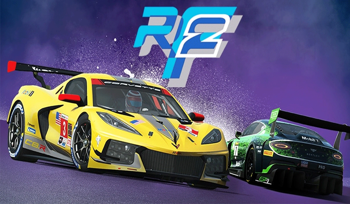 rFactor, Simulator Balap Realistis yang Mendominasi Dunia Esports rFactor, Simulator Balap Realistis yang Mendominasi Dunia Esports