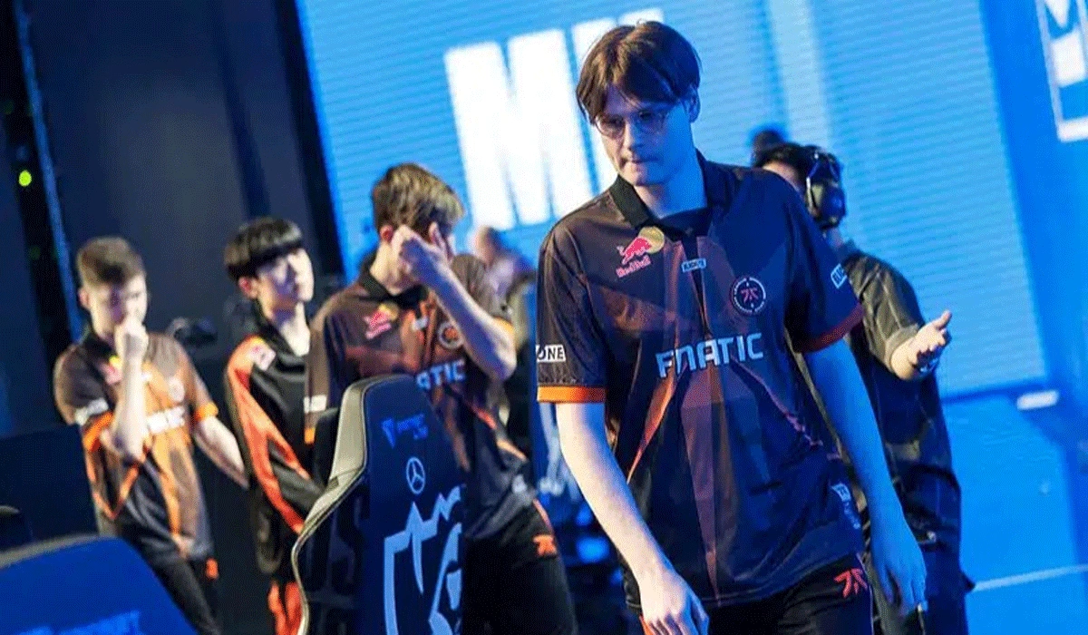 Worlds 2025, Fnatic Dan PSG Talon Tumbang Kejutan Swiss Stage Worlds 2025, Fnatic Dan PSG Talon Tumbang Kejutan Swiss Stage