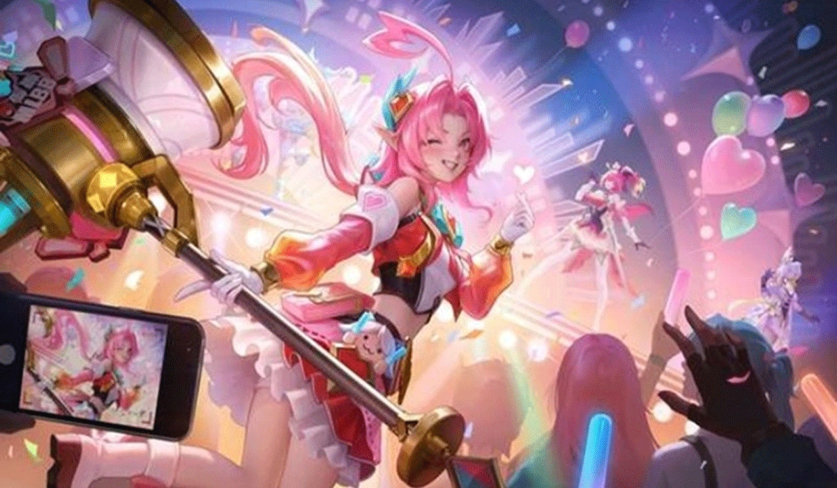 Ulang Tahun ke-9, Mobile Legends Gelar Festival Meriah “9th to Meet You”