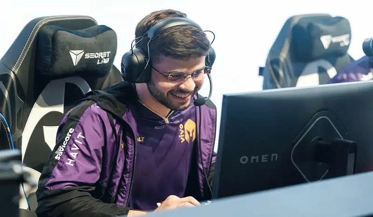 Worlds 2025, Fnatic Dan PSG Talon Tumbang Kejutan Swiss Stage