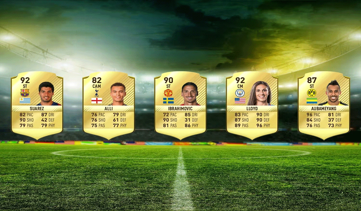 Pemain Andalan dan Strategi Efektif FIFA 18