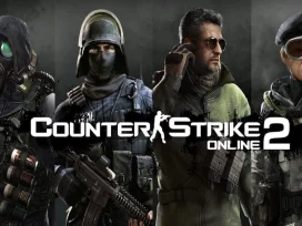 Counter-Strike Online, Sejarah Fitur dan Transformasinya di Asia Counter-Strike Online, Sejarah Fitur dan Transformasinya di Asia