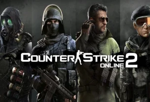 Counter-Strike Online, Sejarah Fitur dan Transformasinya di Asia