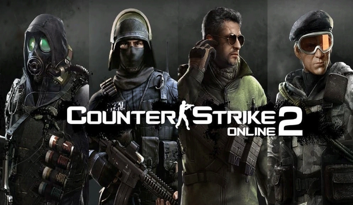 Counter-Strike Online, Sejarah Fitur dan Transformasinya di Asia