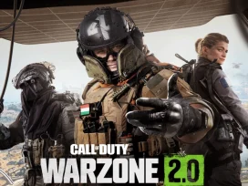 Panduan Lengkap Kontrol Call of Duty Warzone Untuk Pemula