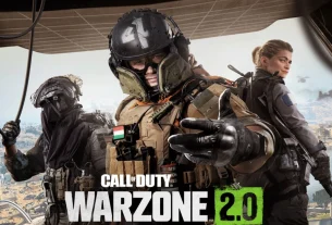Panduan Lengkap Kontrol Call of Duty Warzone Untuk Pemula