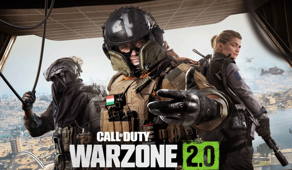 Panduan Lengkap Kontrol Call of Duty Warzone Untuk Pemula