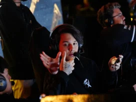 Rahasia Ganasnya Fluxo di Mode BR dan CS FFWS Global Finals 2025