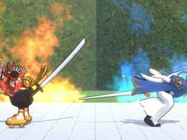 Esports Paling Aneh dan Kreatif, Main Game Pakai Pantat!