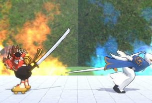 Esports Paling Aneh dan Kreatif, Main Game Pakai Pantat!